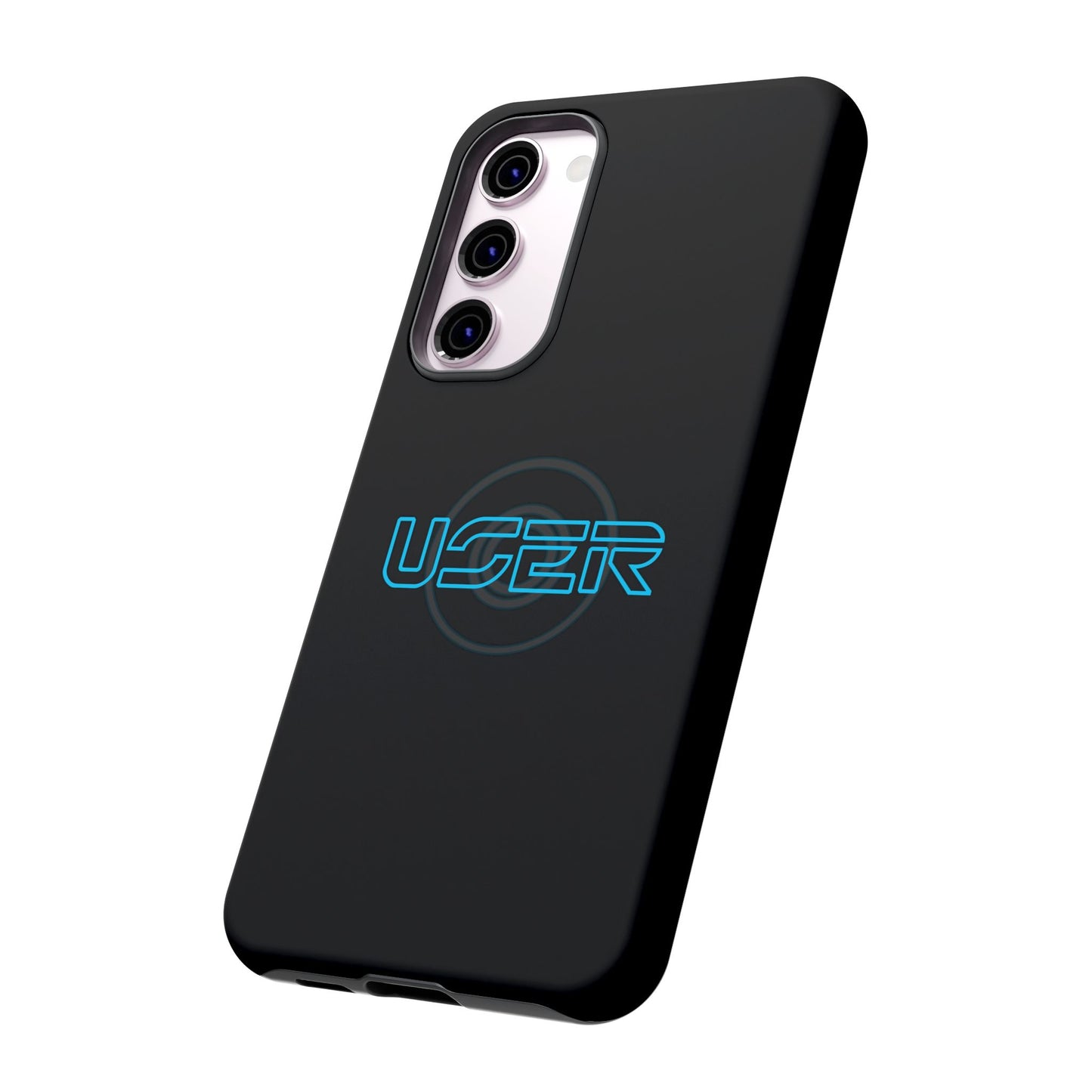User Phone Case