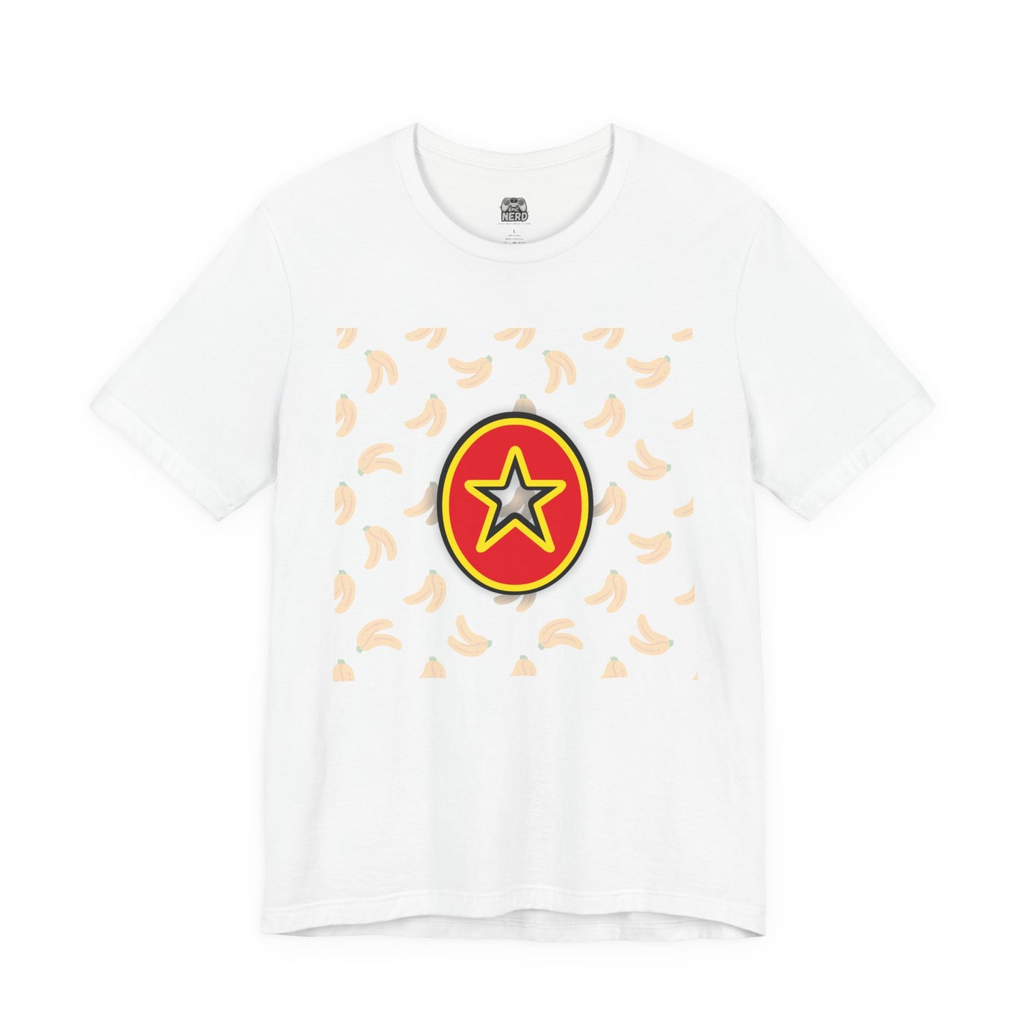 Banana Slamma Graphic Tee