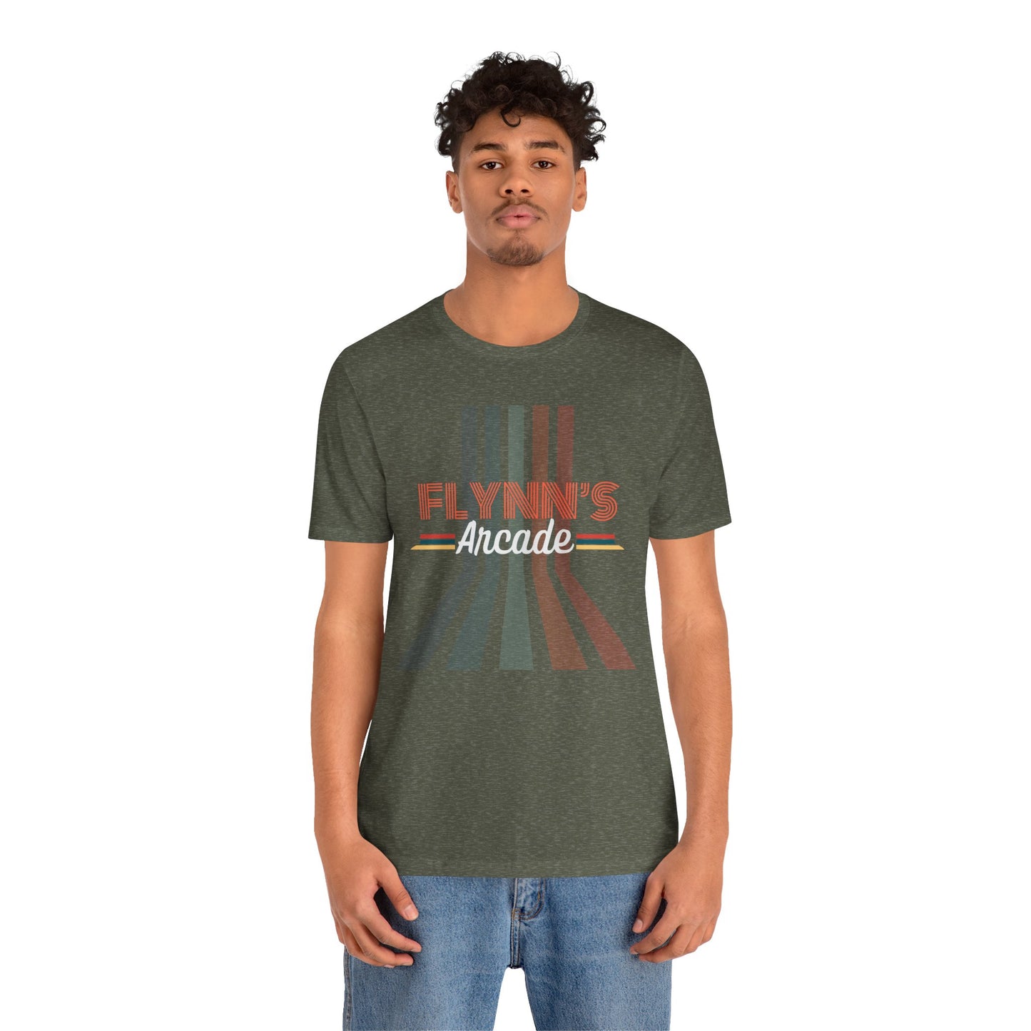 We're Always on the Same Team Graphic Tee