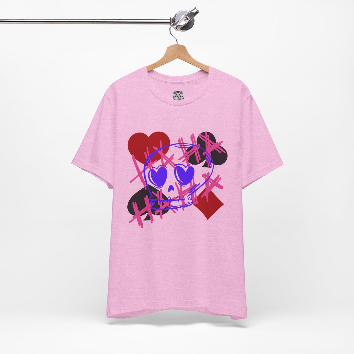 Mista Tee Graphic Tee