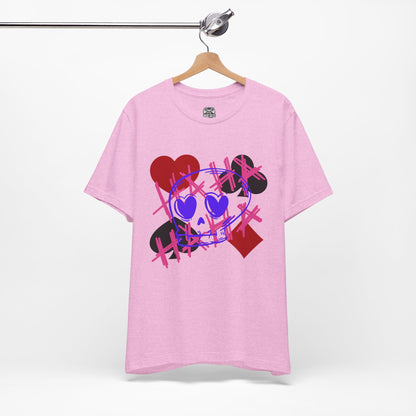 Mista Tee Graphic Tee