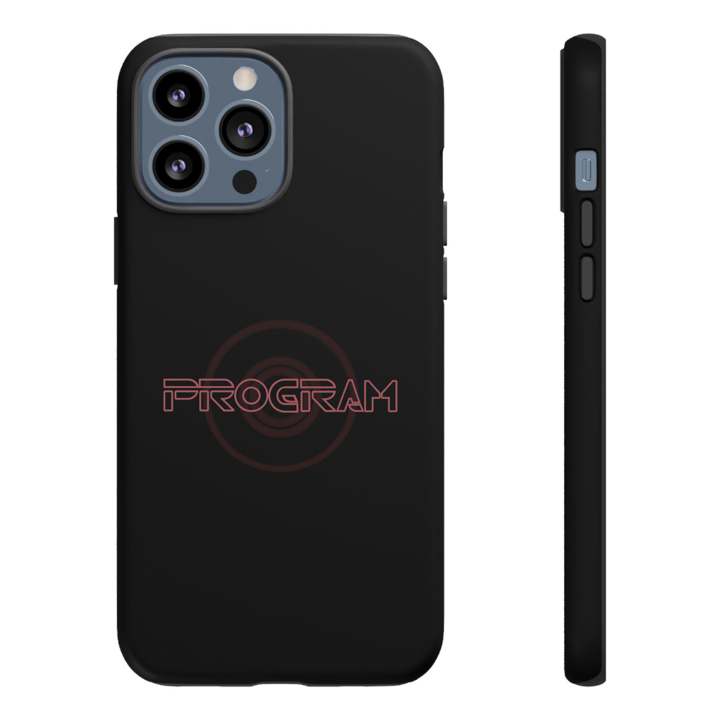 Program Phone Case