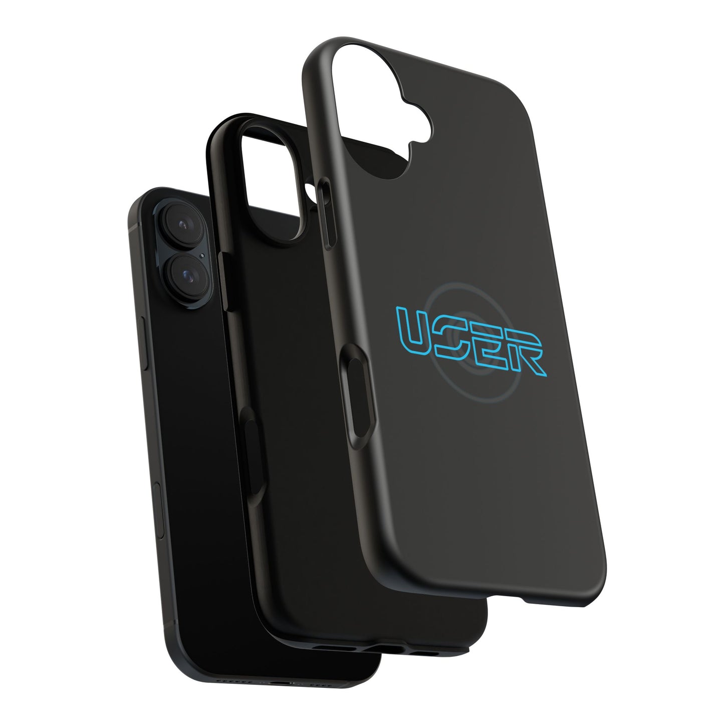 User Phone Case