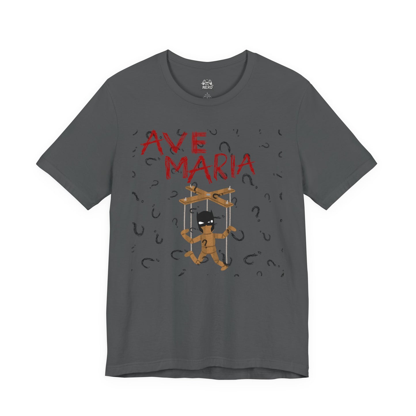 Ave Maria Graphic Tee