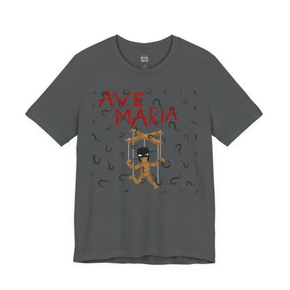 Ave Maria Graphic Tee