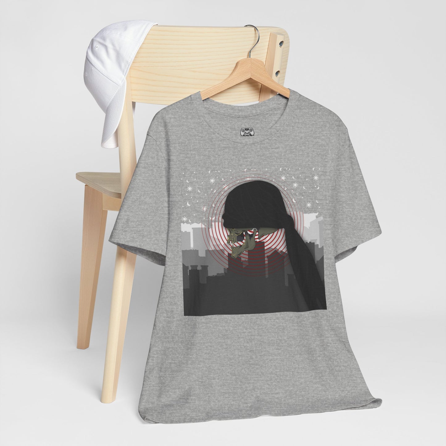 Devil's Sky Graphic Tee