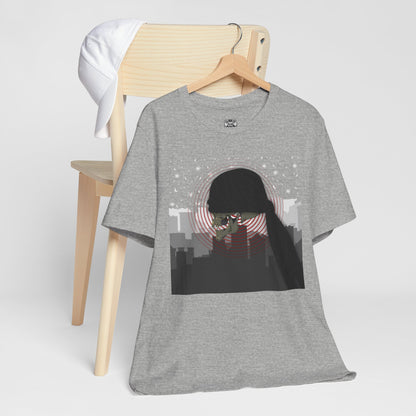 Devil's Sky Graphic Tee