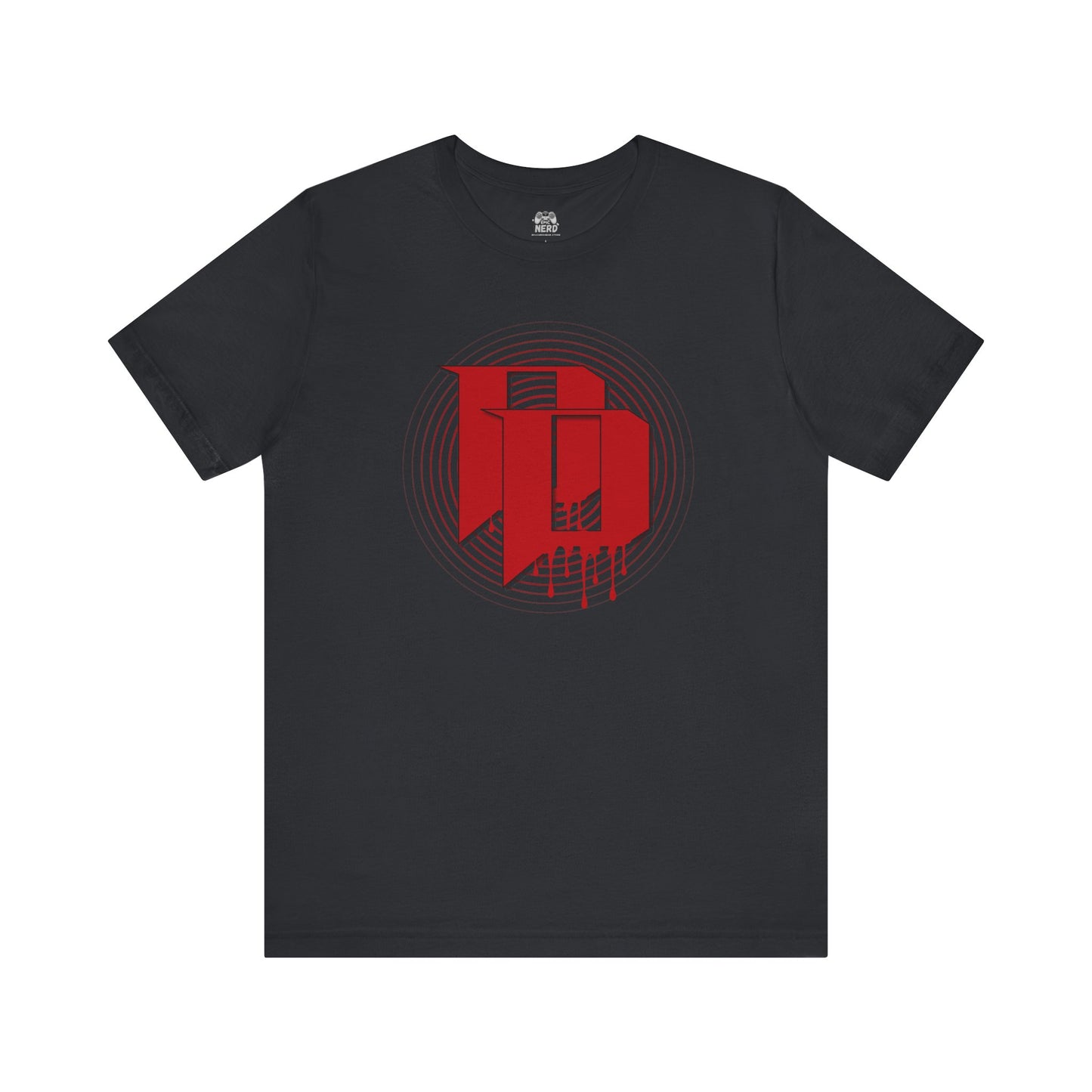 Truth or Bloody Dare Graphic Tee
