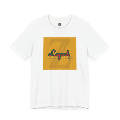 The Link to Legendary Graphic Tee