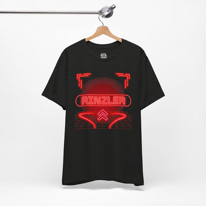 Retro Rinzler Graphic Tee