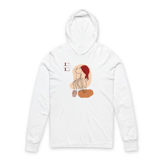 Bohemian Elektric Hoodie