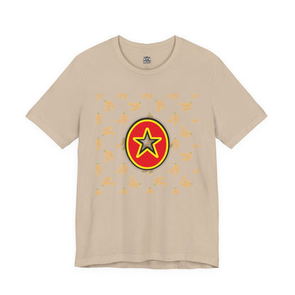 Banana Slamma Graphic Tee