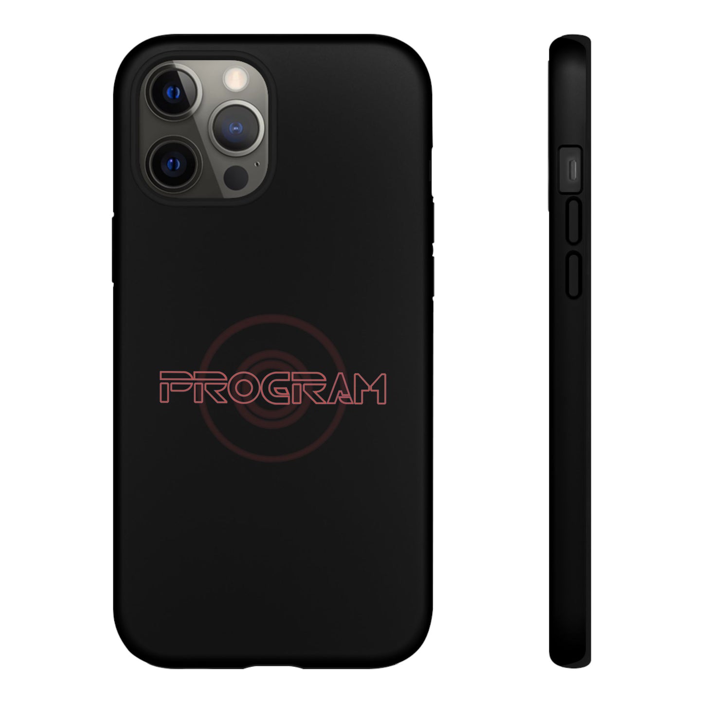 Program Phone Case