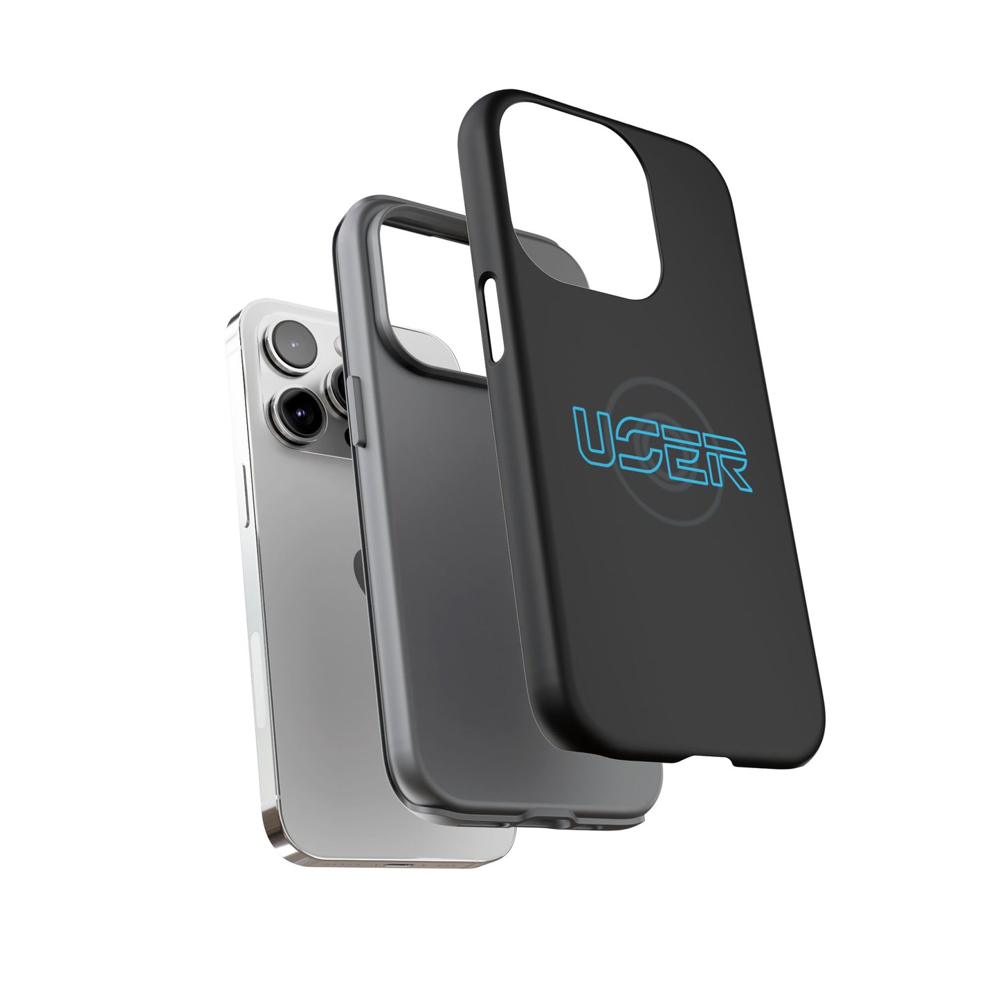 User Phone Case