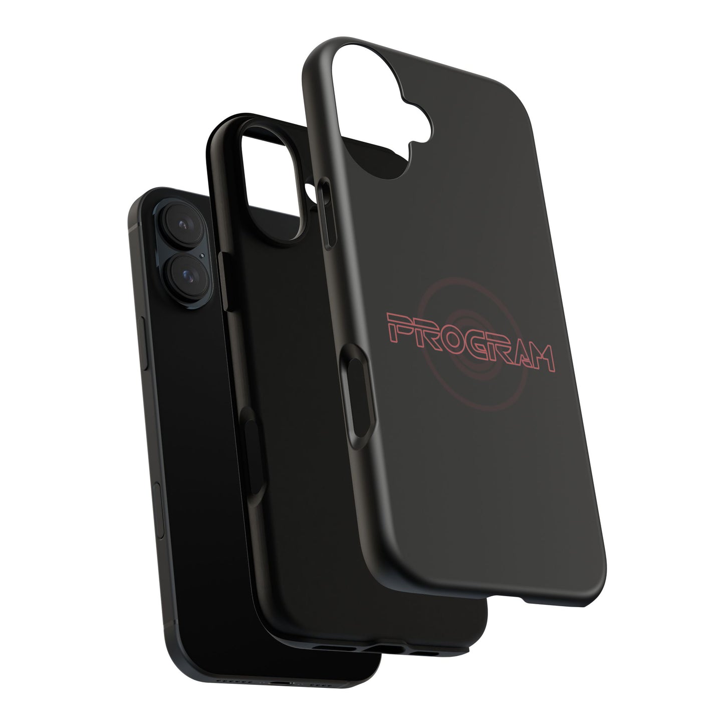 Program Phone Case