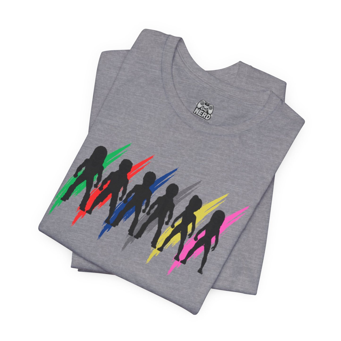 The Grove's Finest Graphic Tee