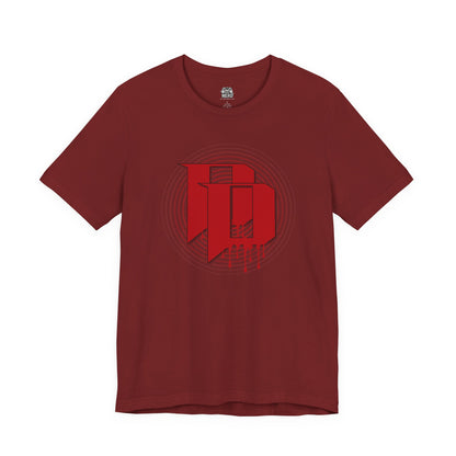 Truth or Bloody Dare Graphic Tee