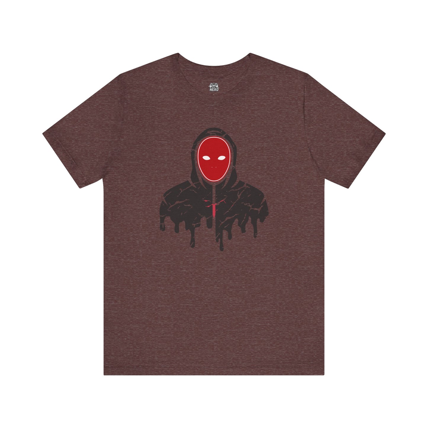 Return from the Grave Graphic Tee
