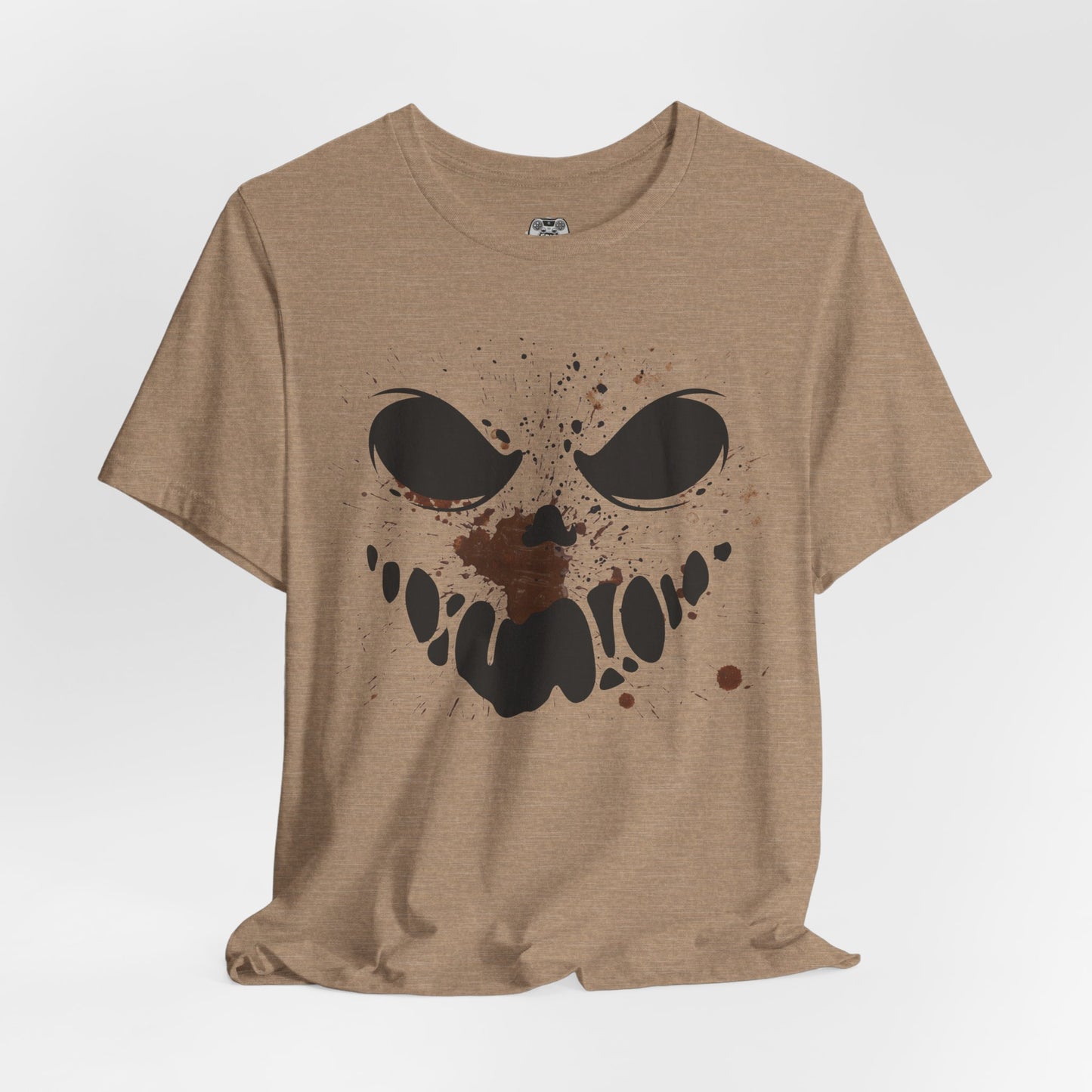 Overplayed Your Role Graphic Tee