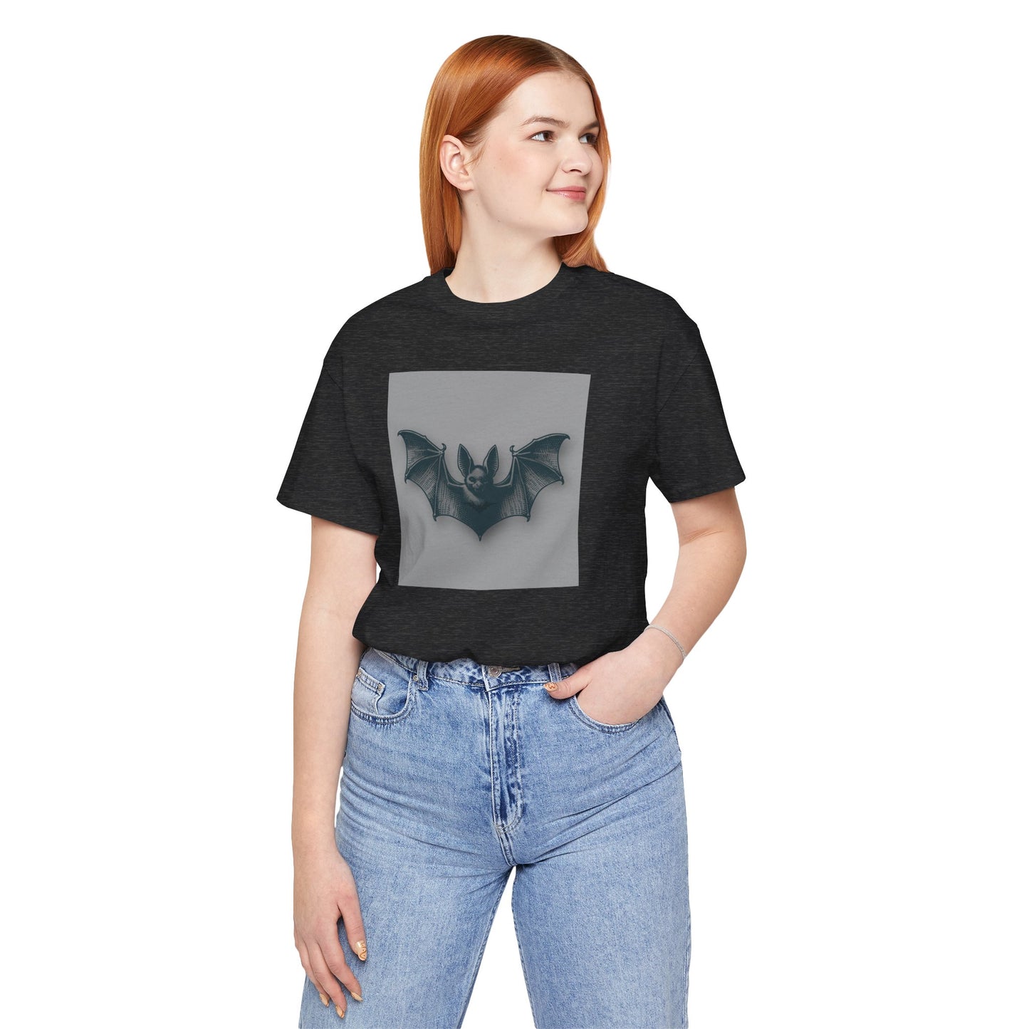 Share My Dread Graphic Tee