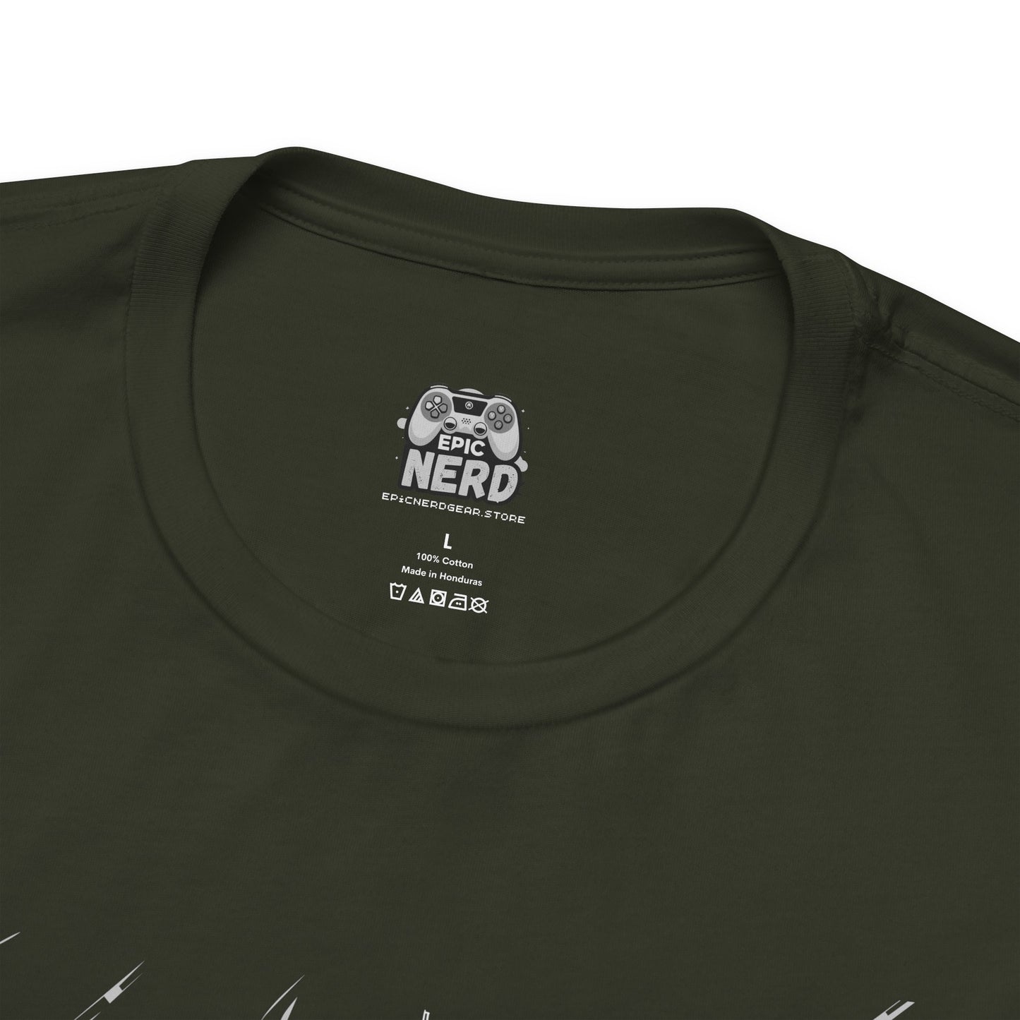 Beware... Graphic Tee