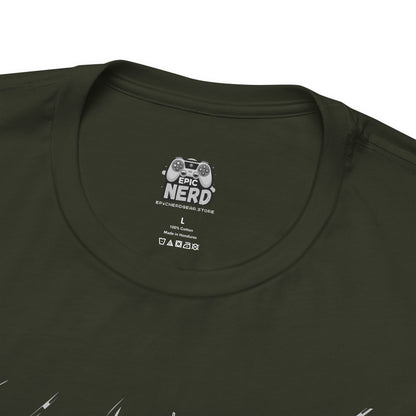 Beware... Graphic Tee