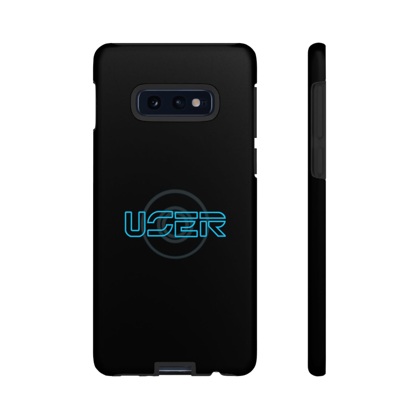User Phone Case