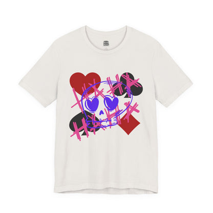 Mista Tee Graphic Tee