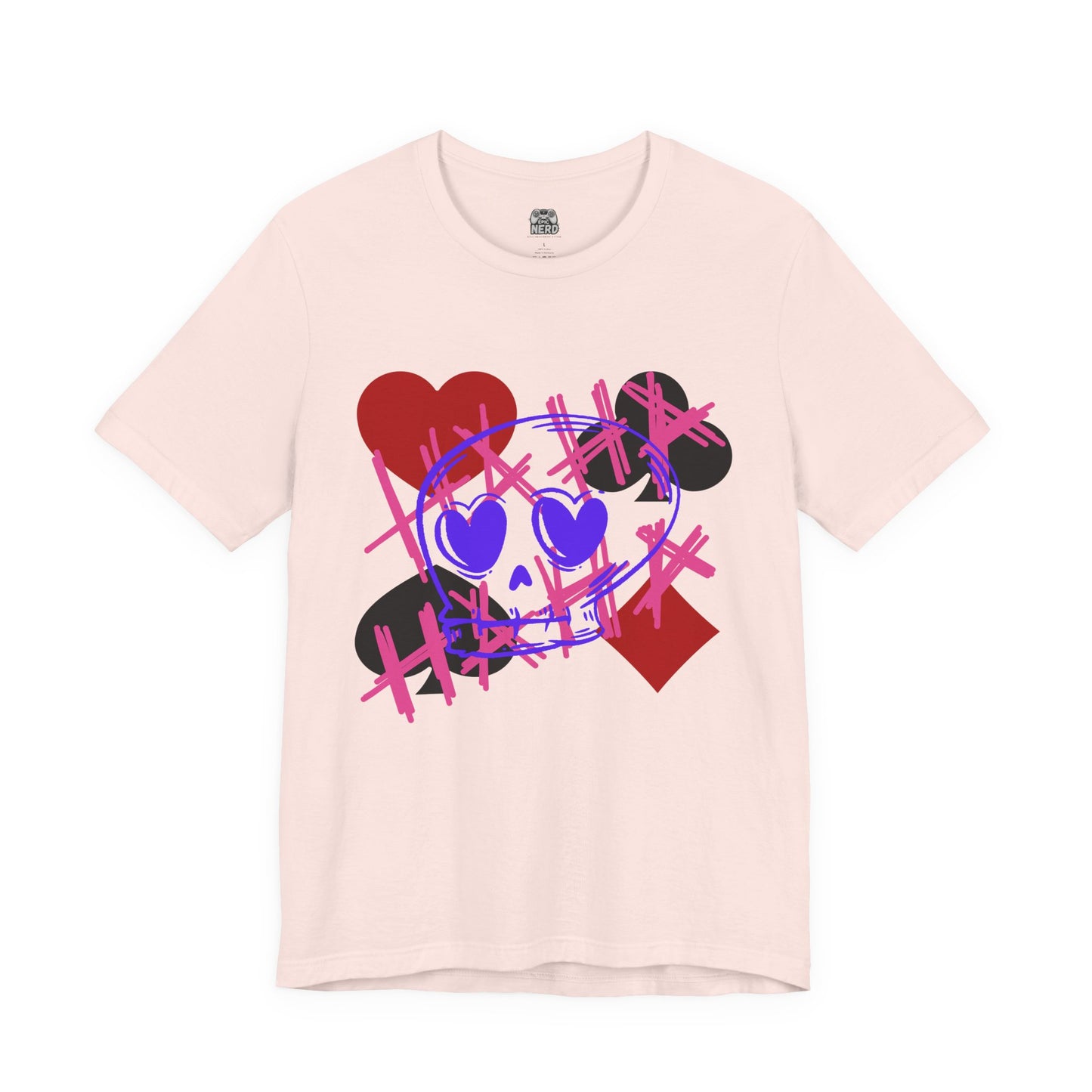 Mista Tee Graphic Tee