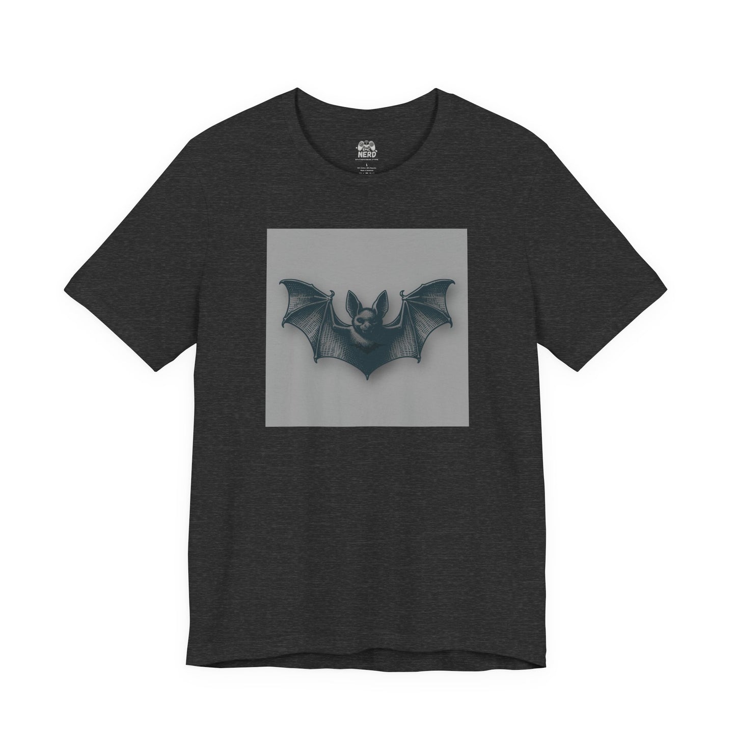 Share My Dread Graphic Tee