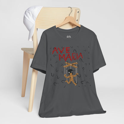Ave Maria Graphic Tee