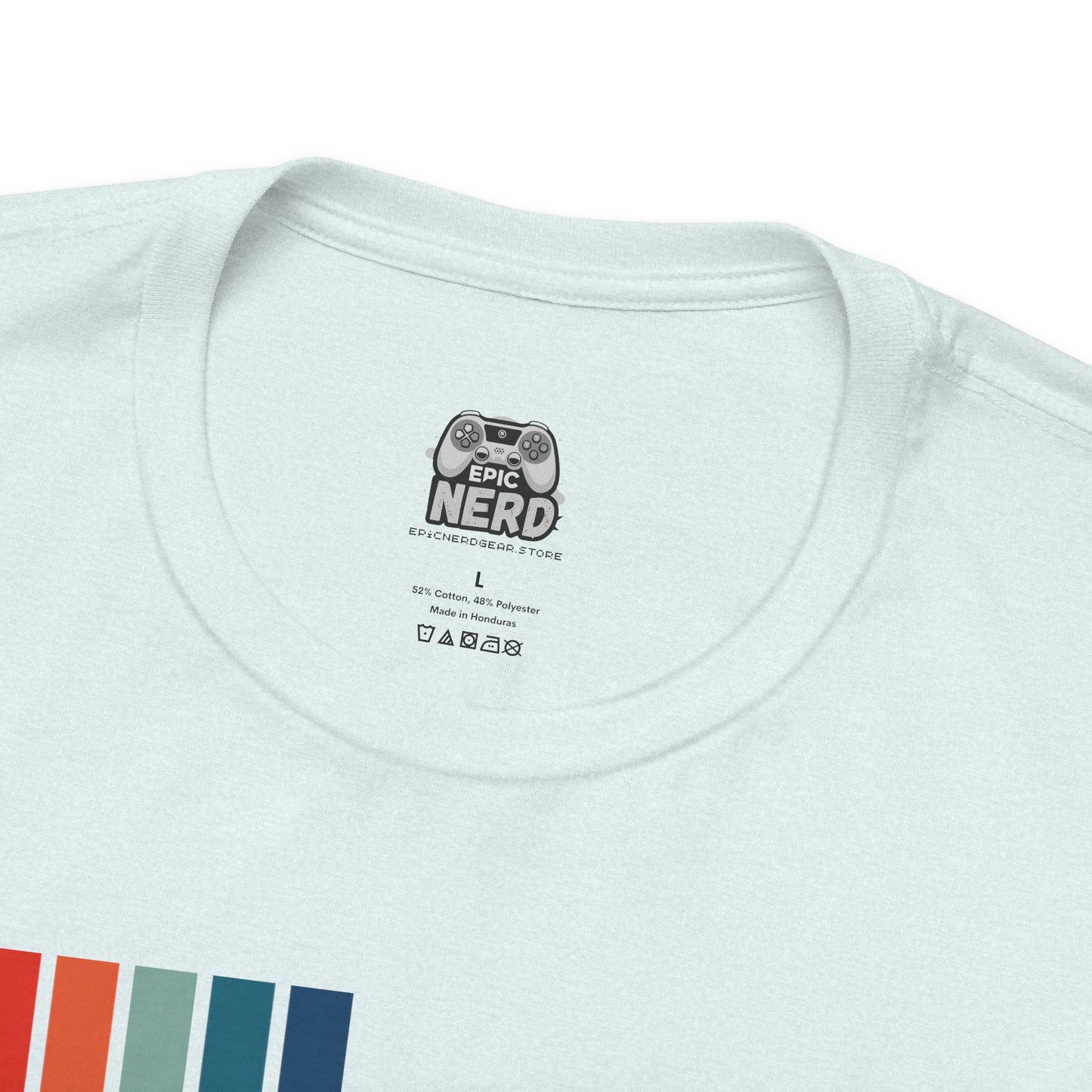 Grand Prix Racing Graphic Tee