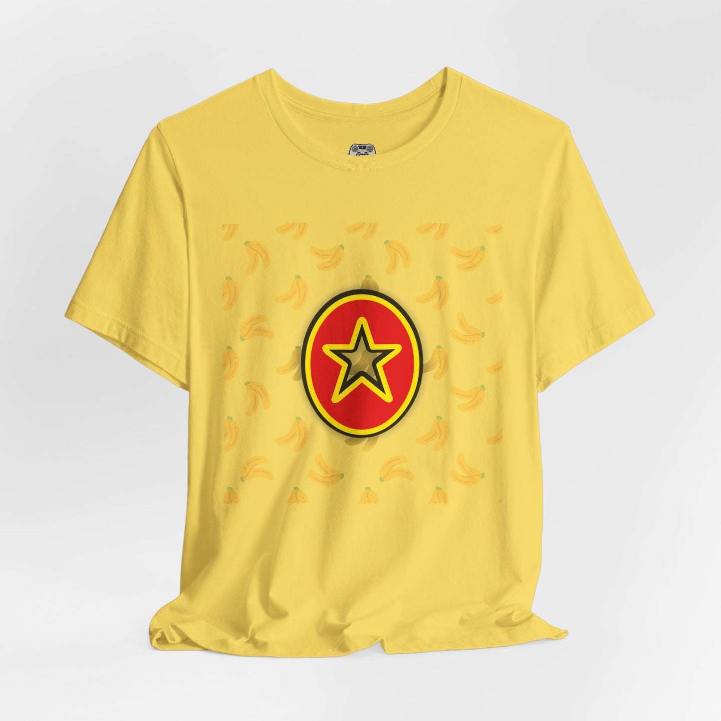 Banana Slamma Graphic Tee