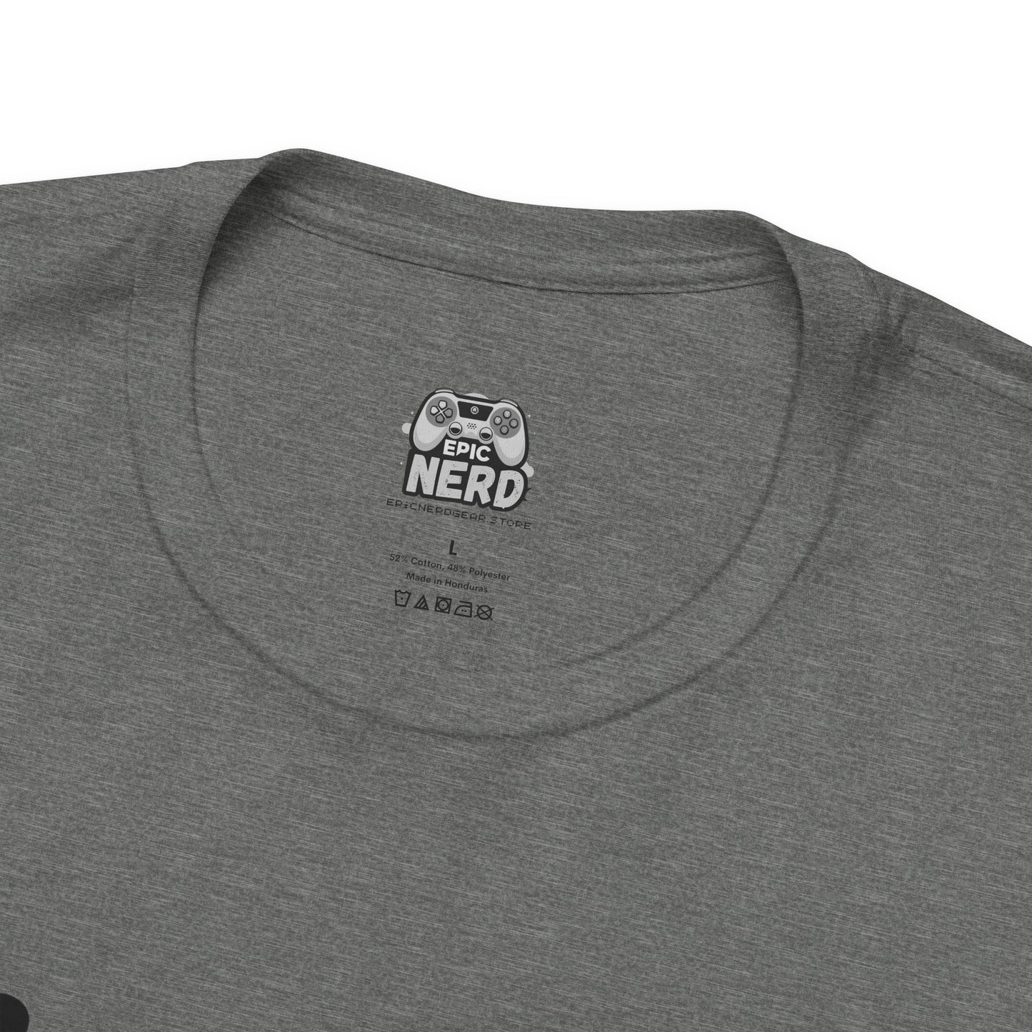 Trunks not Underwear Graphic Tee
