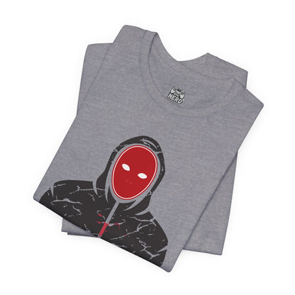 Return from the Grave Graphic Tee
