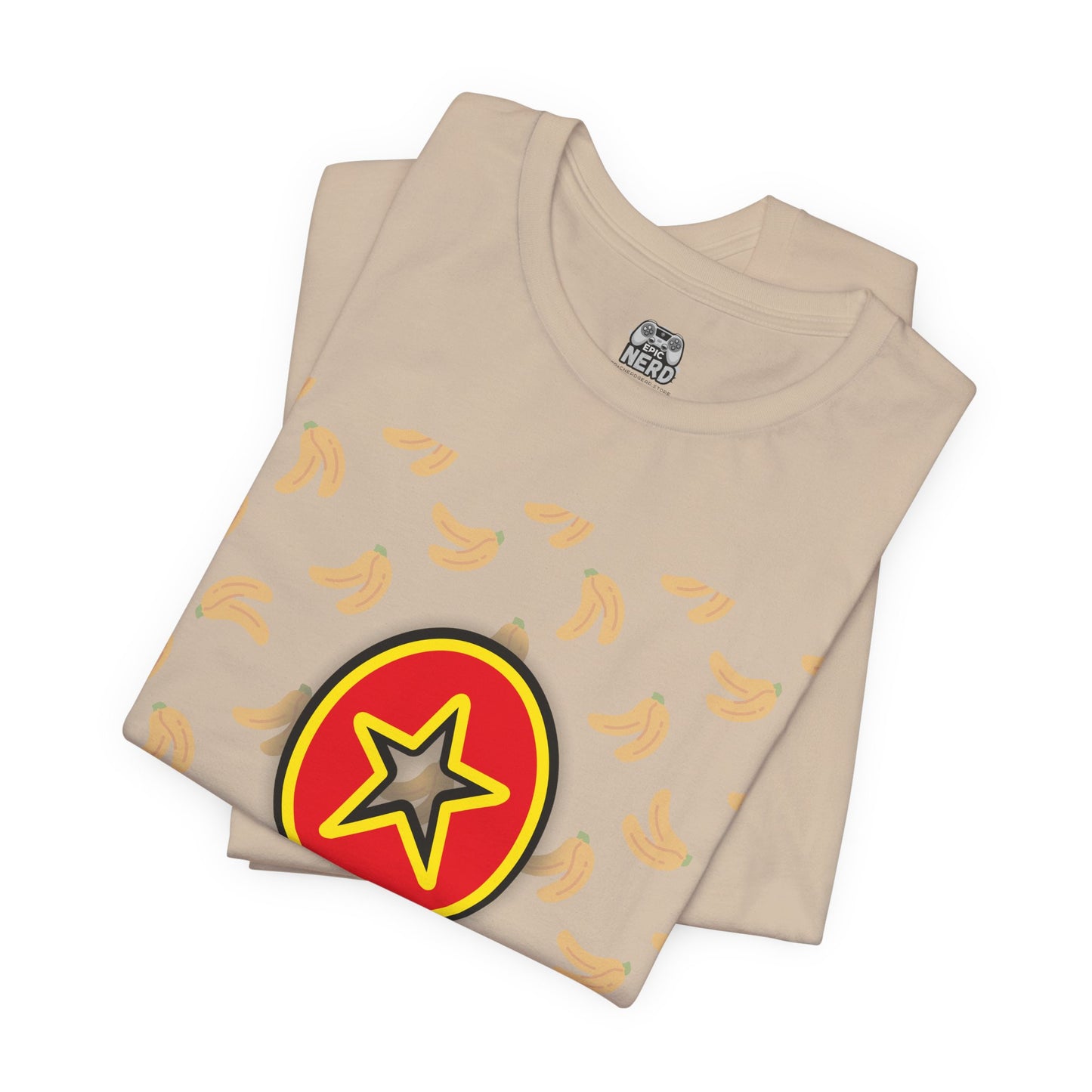 Banana Slamma Graphic Tee