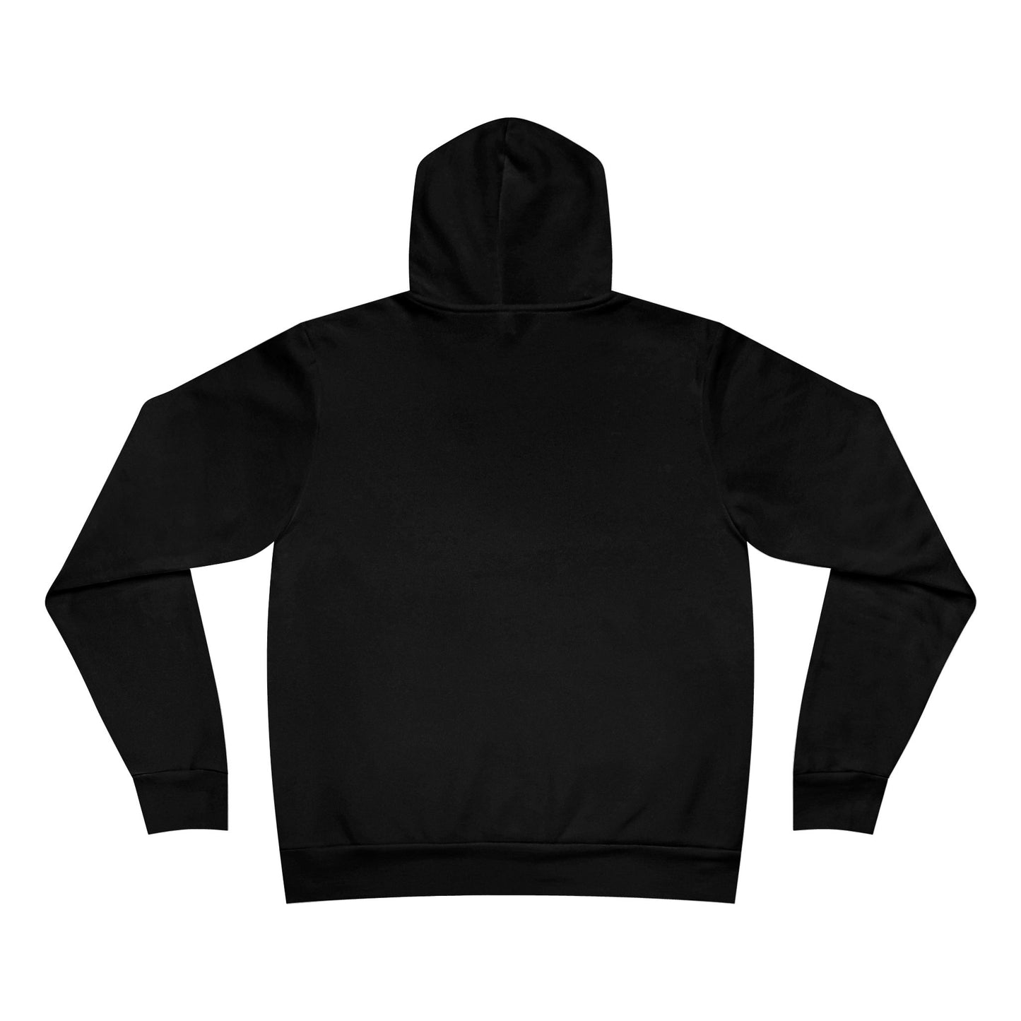 We're Always on the Same Team Hoodie