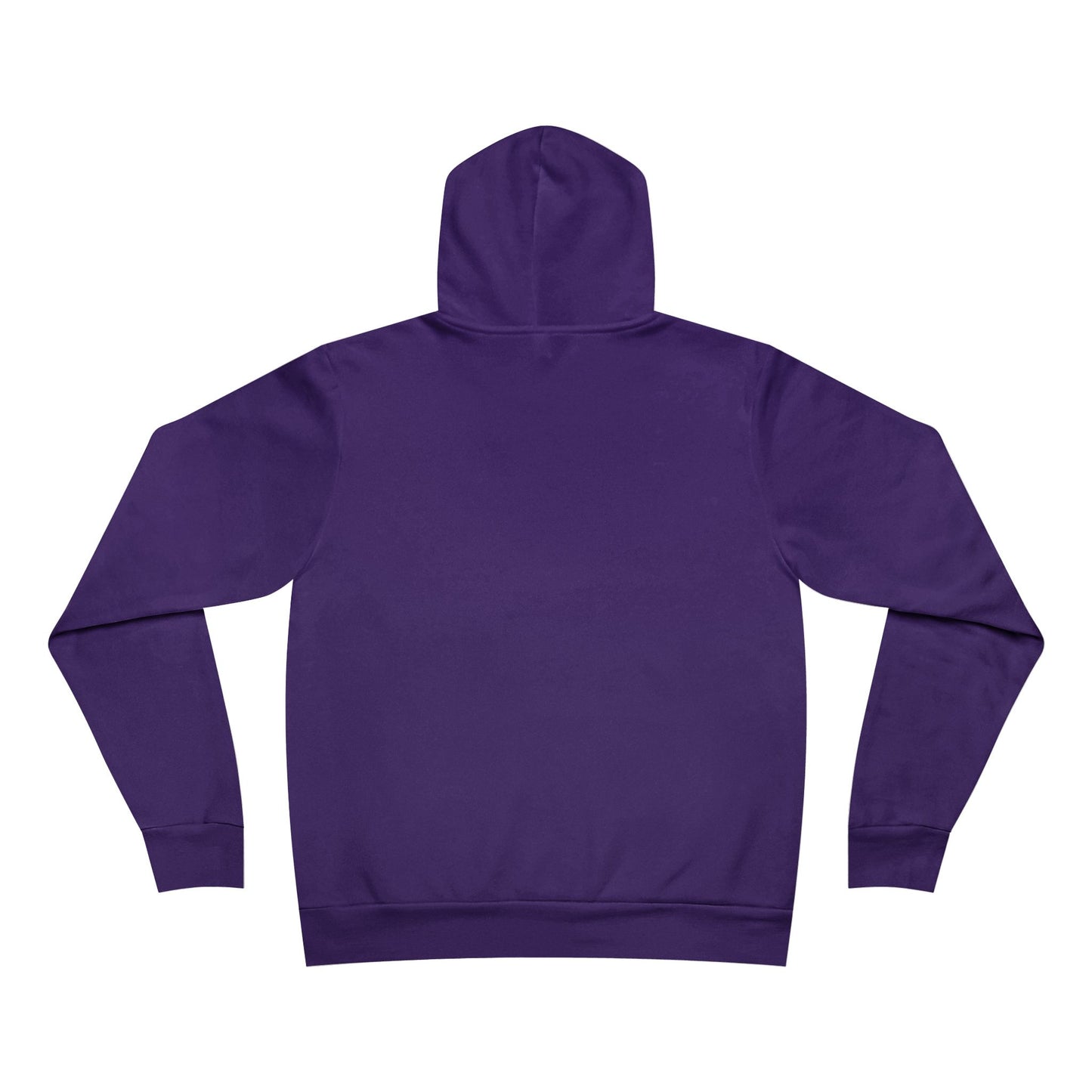 We're Always on the Same Team Hoodie