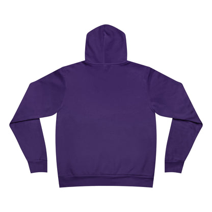 We're Always on the Same Team Hoodie