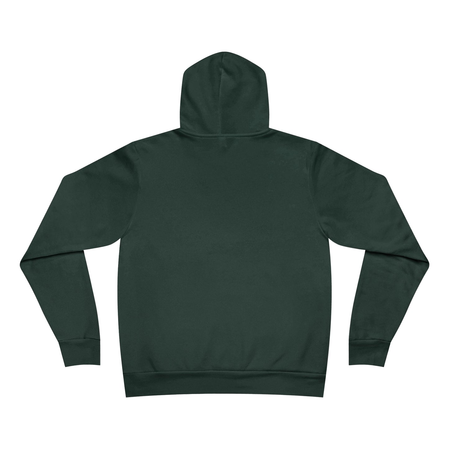 We're Always on the Same Team Hoodie