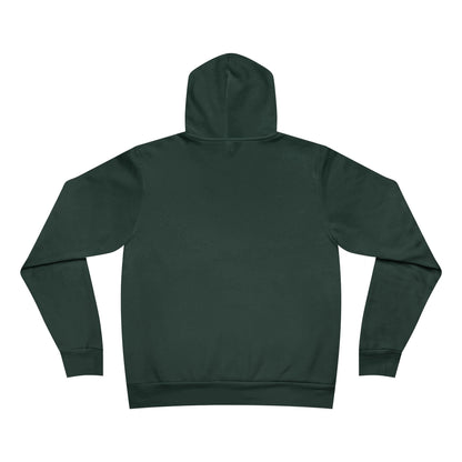 We're Always on the Same Team Hoodie