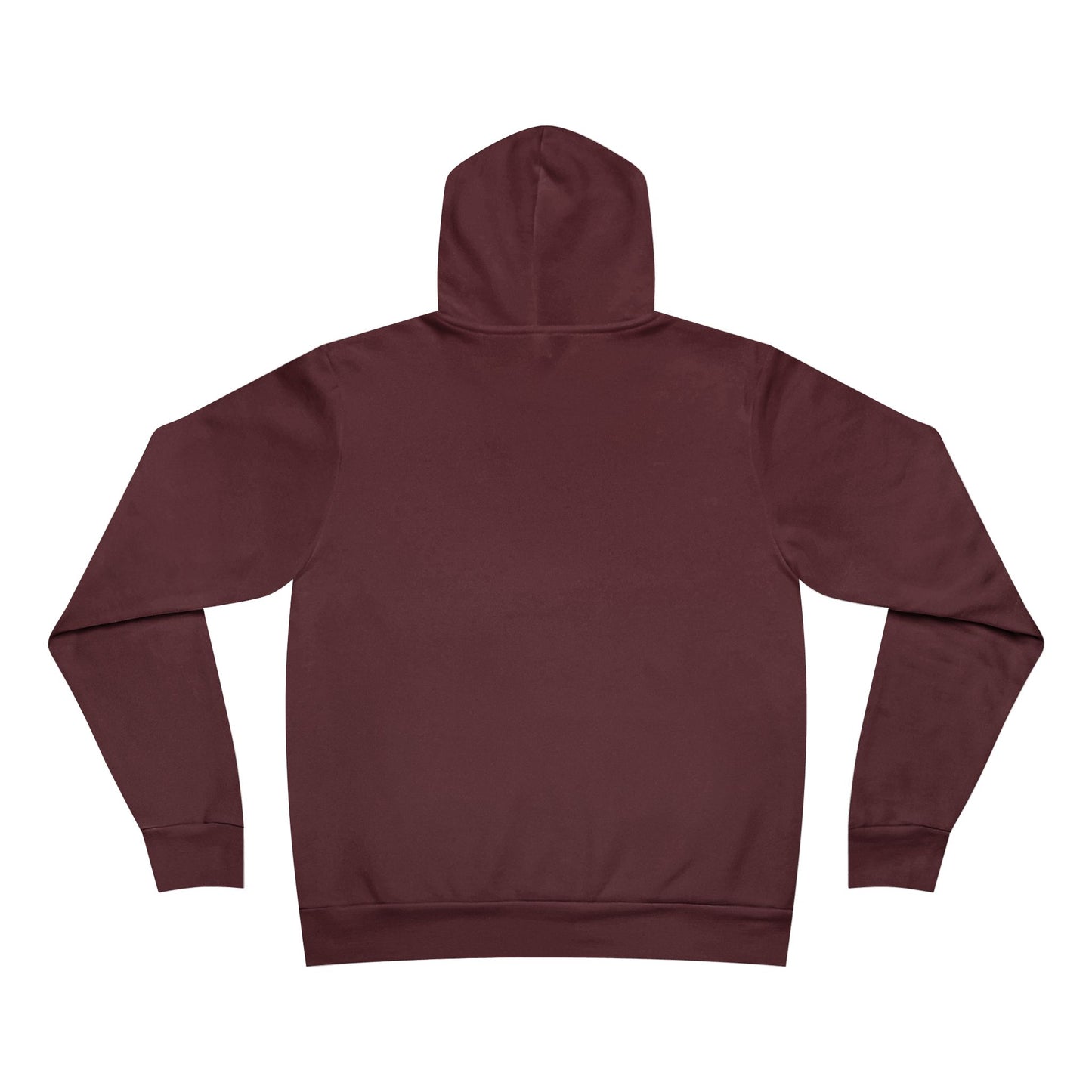 We're Always on the Same Team Hoodie
