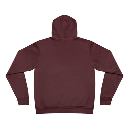 We're Always on the Same Team Hoodie