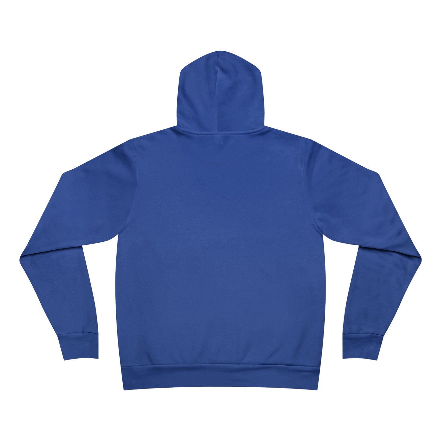 We're Always on the Same Team Hoodie