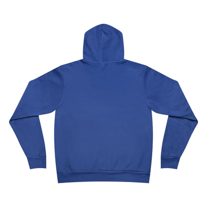 We're Always on the Same Team Hoodie