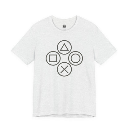 No Limits Graphic Tee