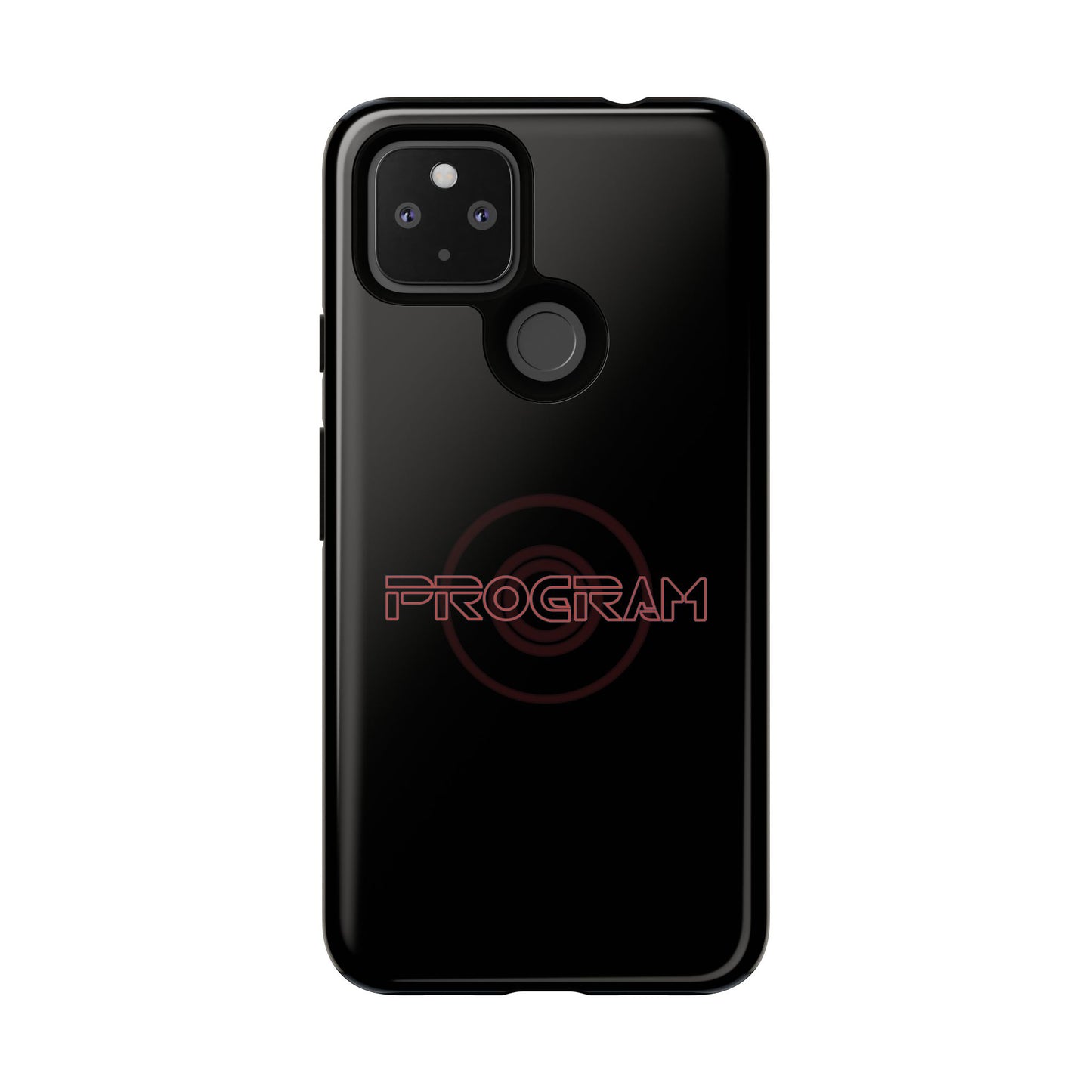 Program Phone Case