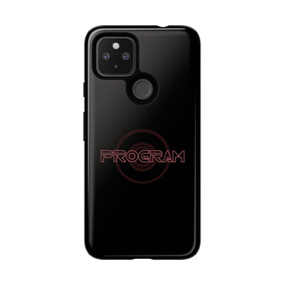 Program Phone Case