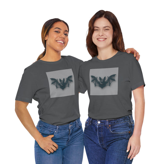Share My Dread Graphic Tee