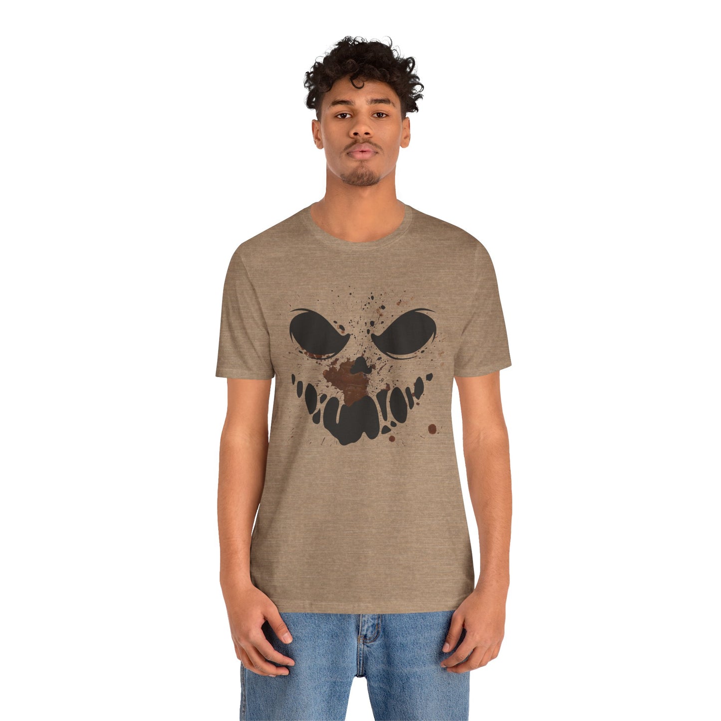 Overplayed Your Role Graphic Tee